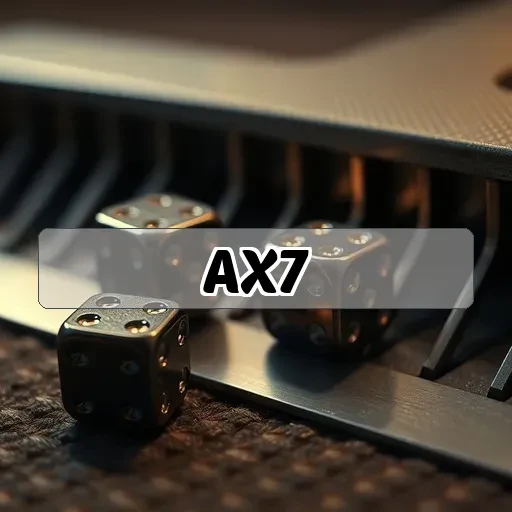 ax7.com Casual