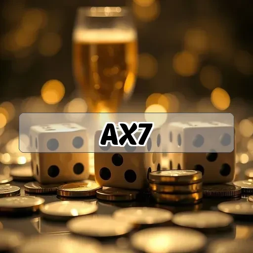 ax7.com Cooperativo