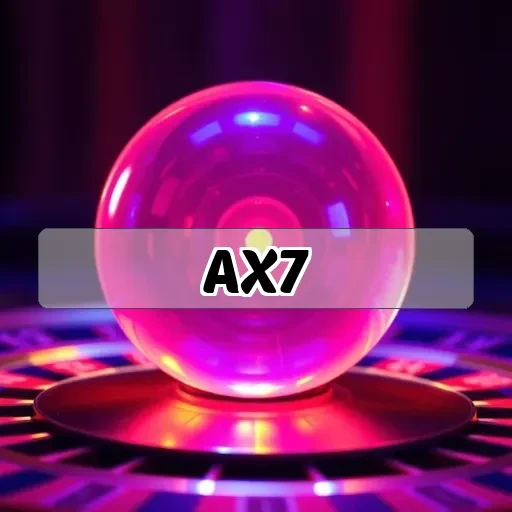 ax7.com Objetos Escondidos