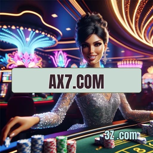Cassino Incrível no ax7.com: Diversão e Emoção Garantidas