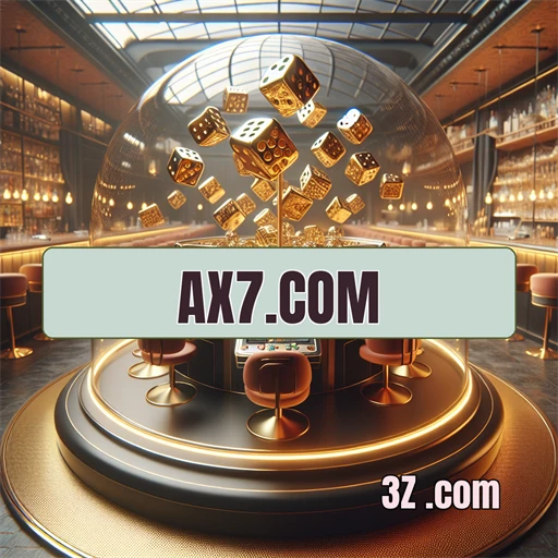 Experiências VIP no ax7.com: Jogue como um verdadeiro campeão