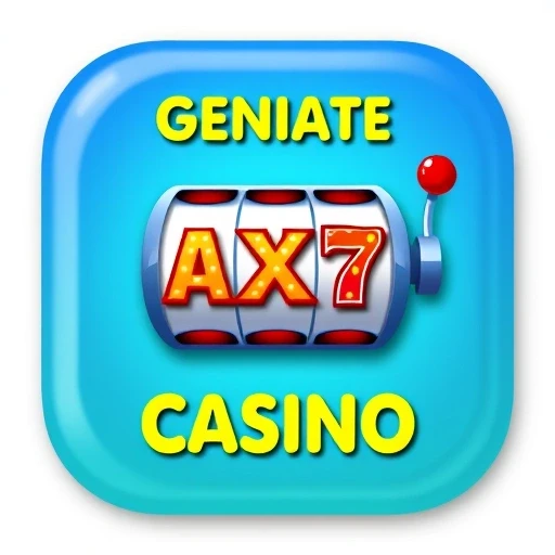 Logotipo ax7.com