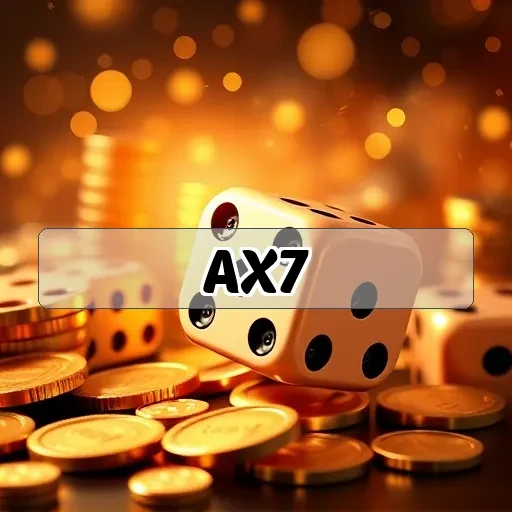 ax7.com Plataforma