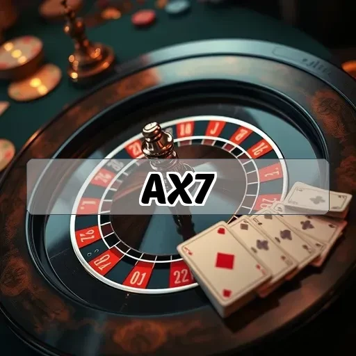 ax7.com Tiro