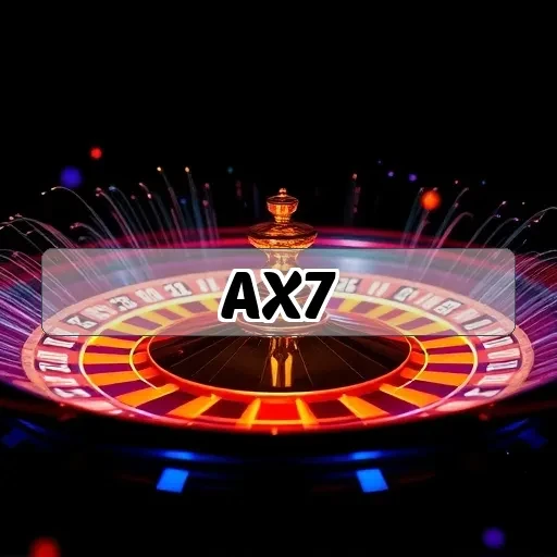 ax7.com Estratégia